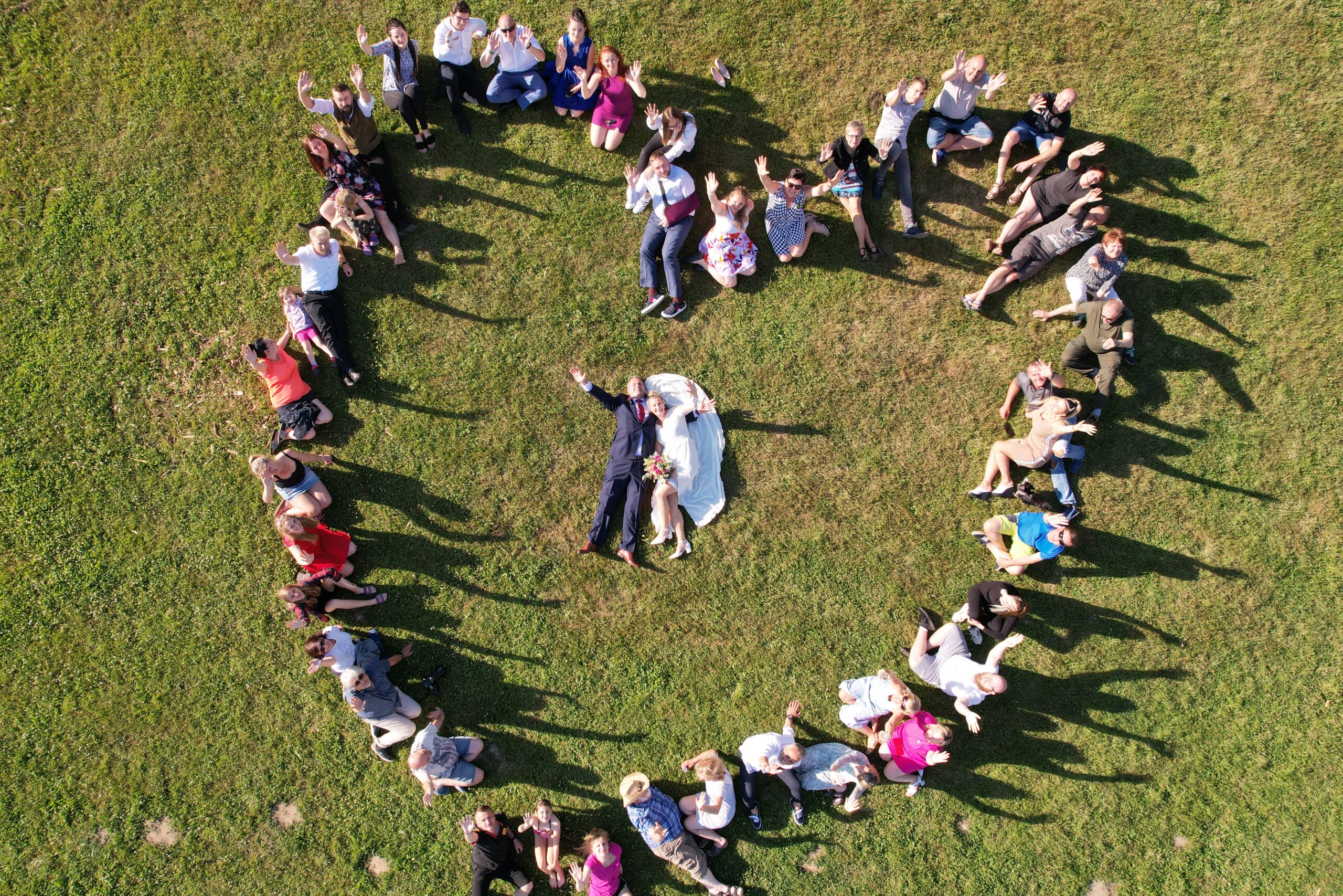 rODINNÉ A SPOLEČENSKÉ UDÁLOSTI